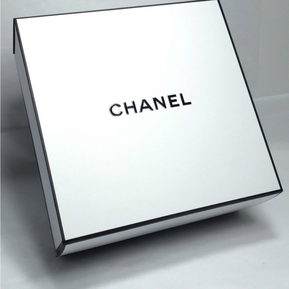 Chanel box new